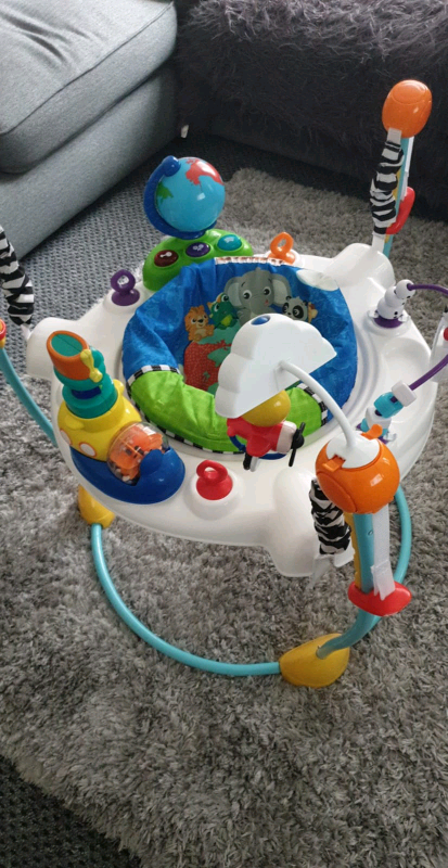 john lewis jumperoo